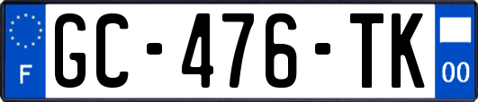 GC-476-TK