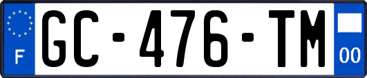 GC-476-TM