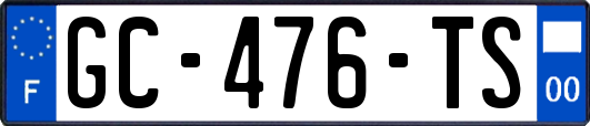 GC-476-TS