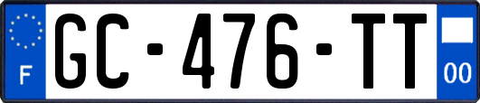 GC-476-TT