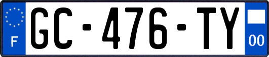 GC-476-TY
