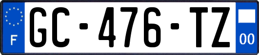 GC-476-TZ