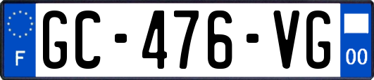 GC-476-VG