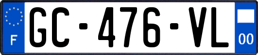 GC-476-VL