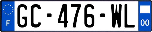 GC-476-WL