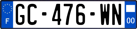 GC-476-WN