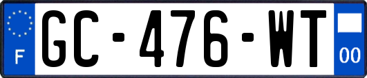 GC-476-WT