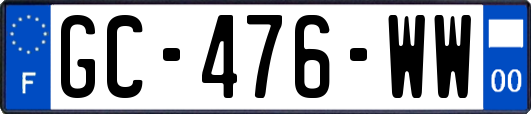 GC-476-WW