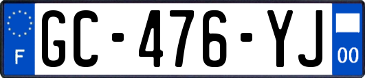 GC-476-YJ