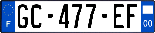 GC-477-EF