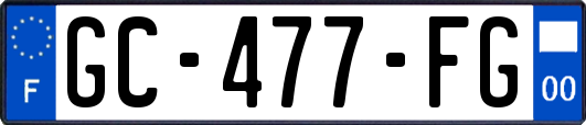 GC-477-FG
