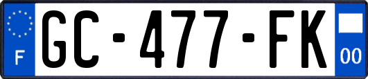 GC-477-FK