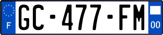 GC-477-FM