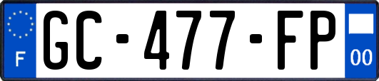 GC-477-FP