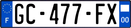 GC-477-FX