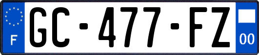 GC-477-FZ