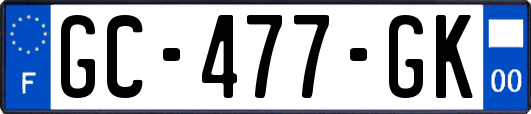 GC-477-GK