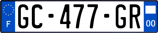GC-477-GR