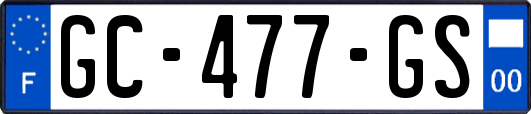 GC-477-GS