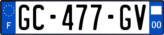 GC-477-GV