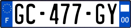 GC-477-GY