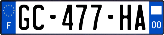 GC-477-HA