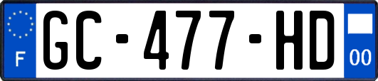 GC-477-HD