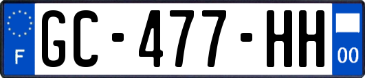 GC-477-HH