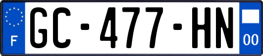 GC-477-HN
