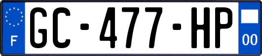 GC-477-HP