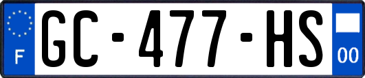 GC-477-HS