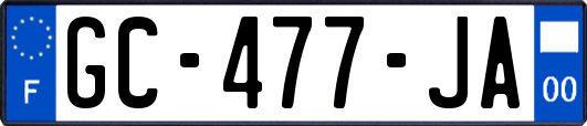 GC-477-JA