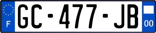 GC-477-JB