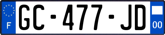 GC-477-JD