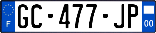 GC-477-JP
