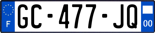 GC-477-JQ