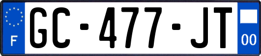 GC-477-JT
