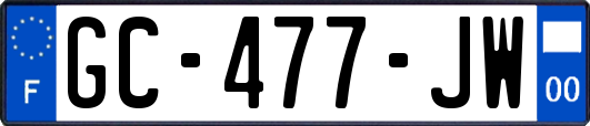 GC-477-JW