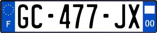 GC-477-JX