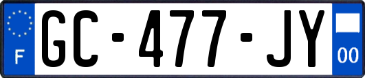 GC-477-JY
