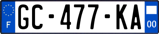 GC-477-KA