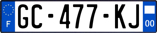 GC-477-KJ