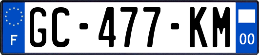 GC-477-KM