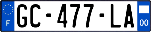 GC-477-LA