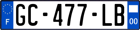 GC-477-LB