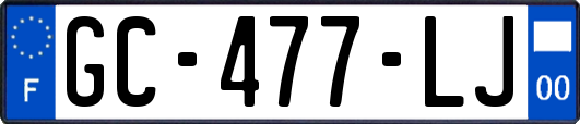 GC-477-LJ