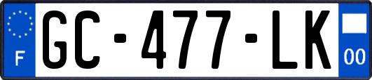 GC-477-LK