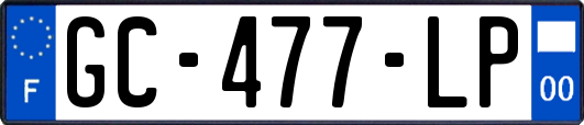 GC-477-LP