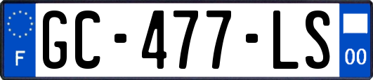 GC-477-LS