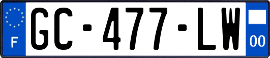 GC-477-LW
